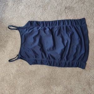 Camisole with Runching